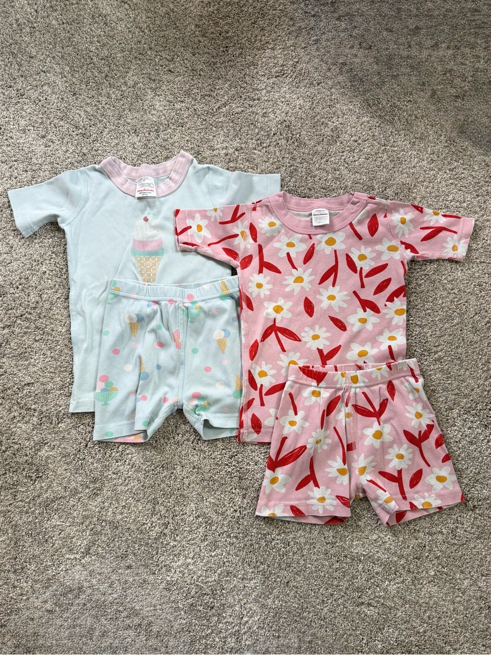 Hanna Andersson Pajamas